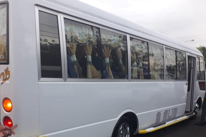 Transportation from Puerto Plata Airport to Cabarete - Price and value: why $45 per group can make sense