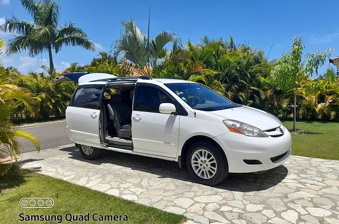 transporte privado Airport puerto plata /to, Samaná las Terrenas - Price and Value: When $229.34 Makes Sense