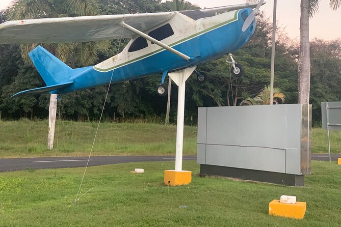 transporte privado Airport puerto plata /to, Samaná las Terrenas - The 200 km Ride: What to Expect and How to Prep