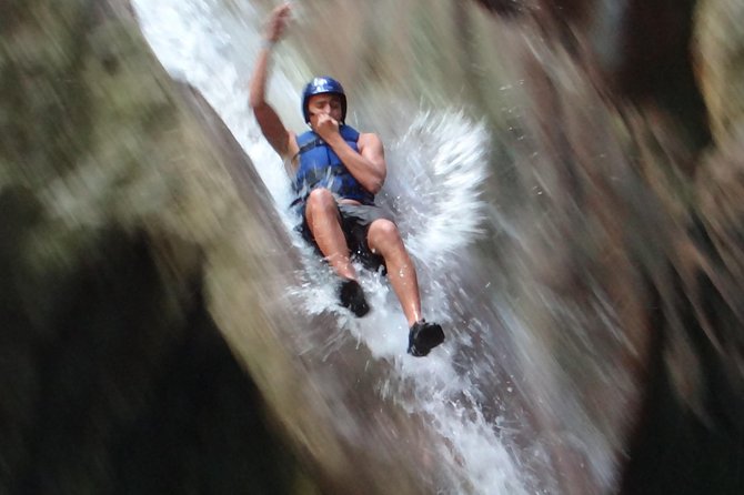 Triple fun! Monkeyland + Damajagua Waterfalls + Buggies from Puerto Plata - Price and value: why $199 can be a smart deal here