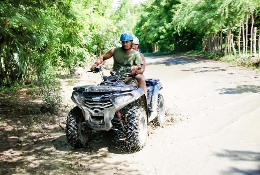 VIP DayPass | ATV's, Zip Lines, Horse Riding| Hotel & Cruise - How 8 Hours of Activities Adds Up (And Why That Timing Works)