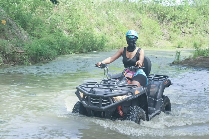 VIP DayPass: ATV, ZipLine, Horse Riding / Shore Excursion & Hotel - Key Things That Make This VIP DayPass Worth Your Time