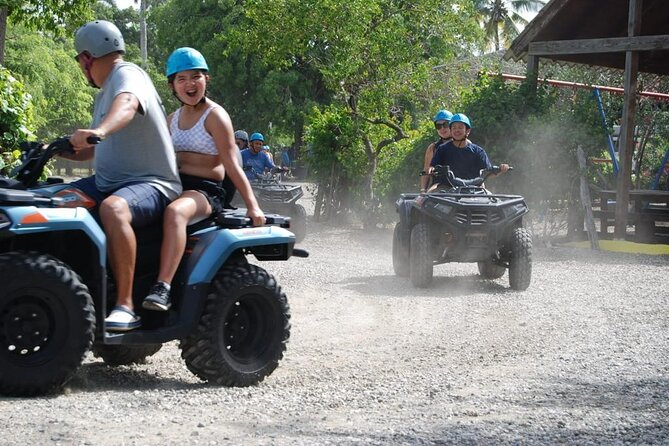 VIP DayPass: ATV, ZipLine, Horse Riding / Shore Excursion & Hotel - What to Pack for This High-Energy Day (and What to Buy On-Site)