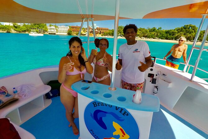 VIP Party Boat & Snorkeling - Price and value: is $85 a fair deal for this 3-hour package?