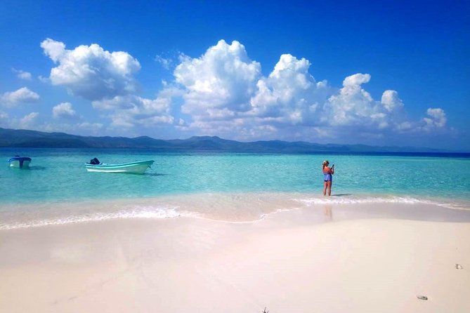 VIP tour to Paradise Island & The Mangroves - Key points before you go