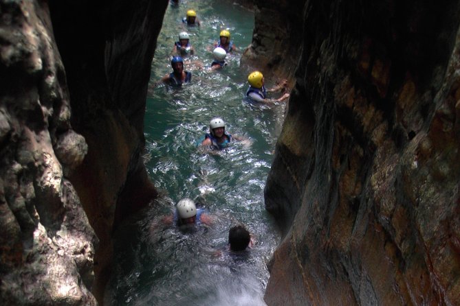 Waterfalls of Damajagua from Puerto Plata - Key highlights to know before you go
