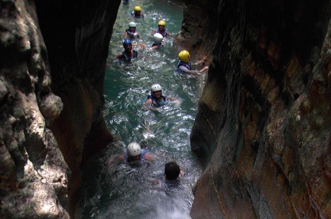 Waterfalls of Damajagua from Puerto Plata - Value check: is $74.99 a good deal?