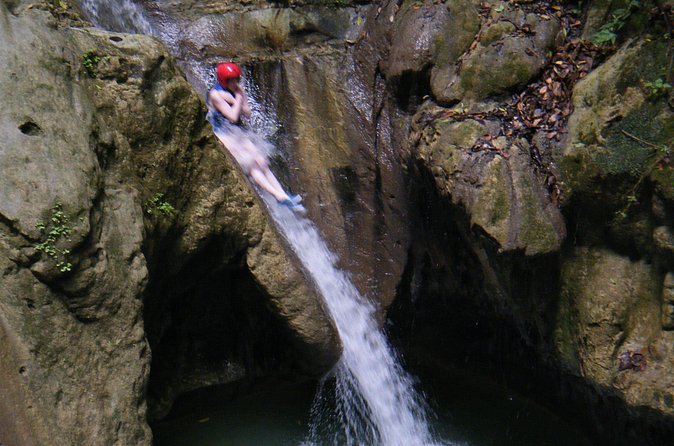 Waterfalls of Damajagua from Puerto Plata - My booking checklist: small choices that help a lot