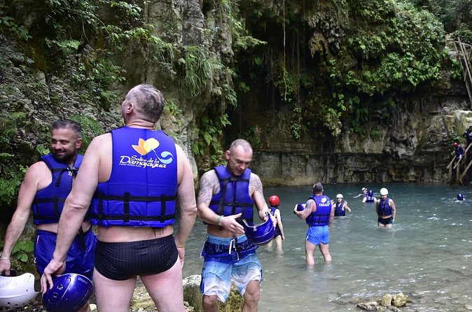 Waterfalls of Damajagua Tour - Guides on the Ground: Why Francis and Piro Matter