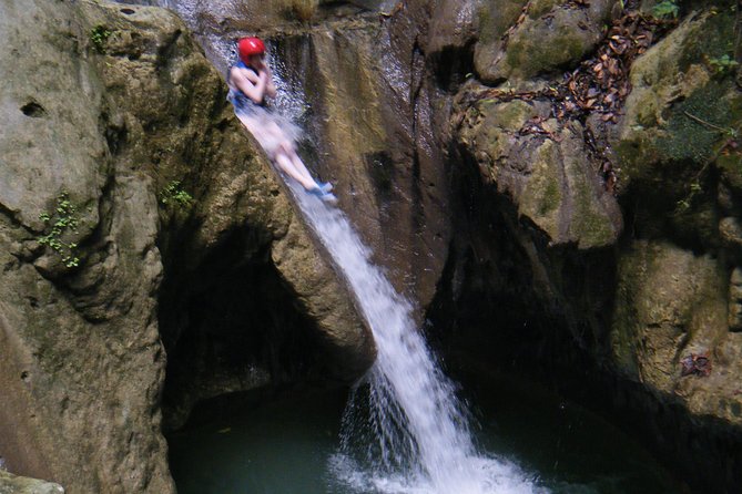 XDream Adventure: Damajagua Waterfalls, ATV, Zip Lines, Horseback Riding & Pool - Key Points at a Glance