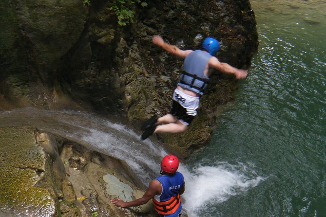 XDream Adventure: Damajagua Waterfalls, ATV, Zip Lines, Horseback Riding & Pool - What’s Included (and What You’ll Still Need)