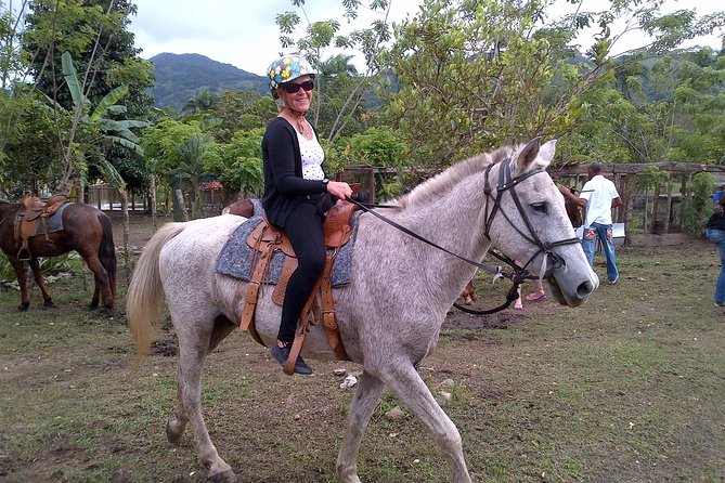 XDream Adventure: Damajagua Waterfalls, ATV, Zip Lines, Horseback Riding & Pool - Pickup, Timing, And How the Day Really Moves