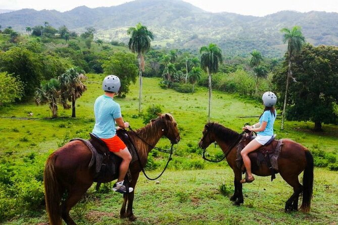 Zip N Splash Adventure plus Horseback Riding - Key highlights worth marking